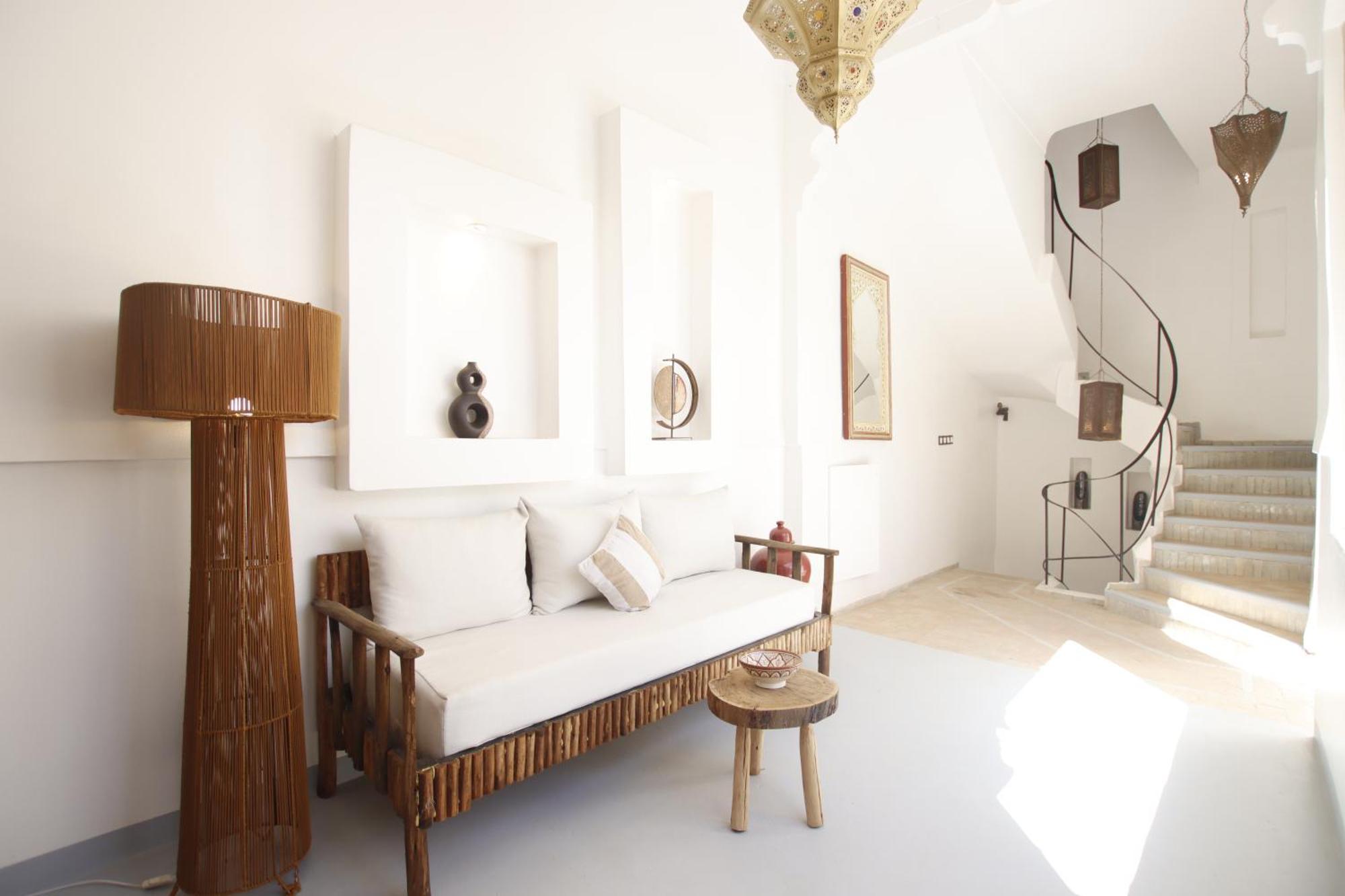 Riad 5 Sens Marrakesh Extérieur photo