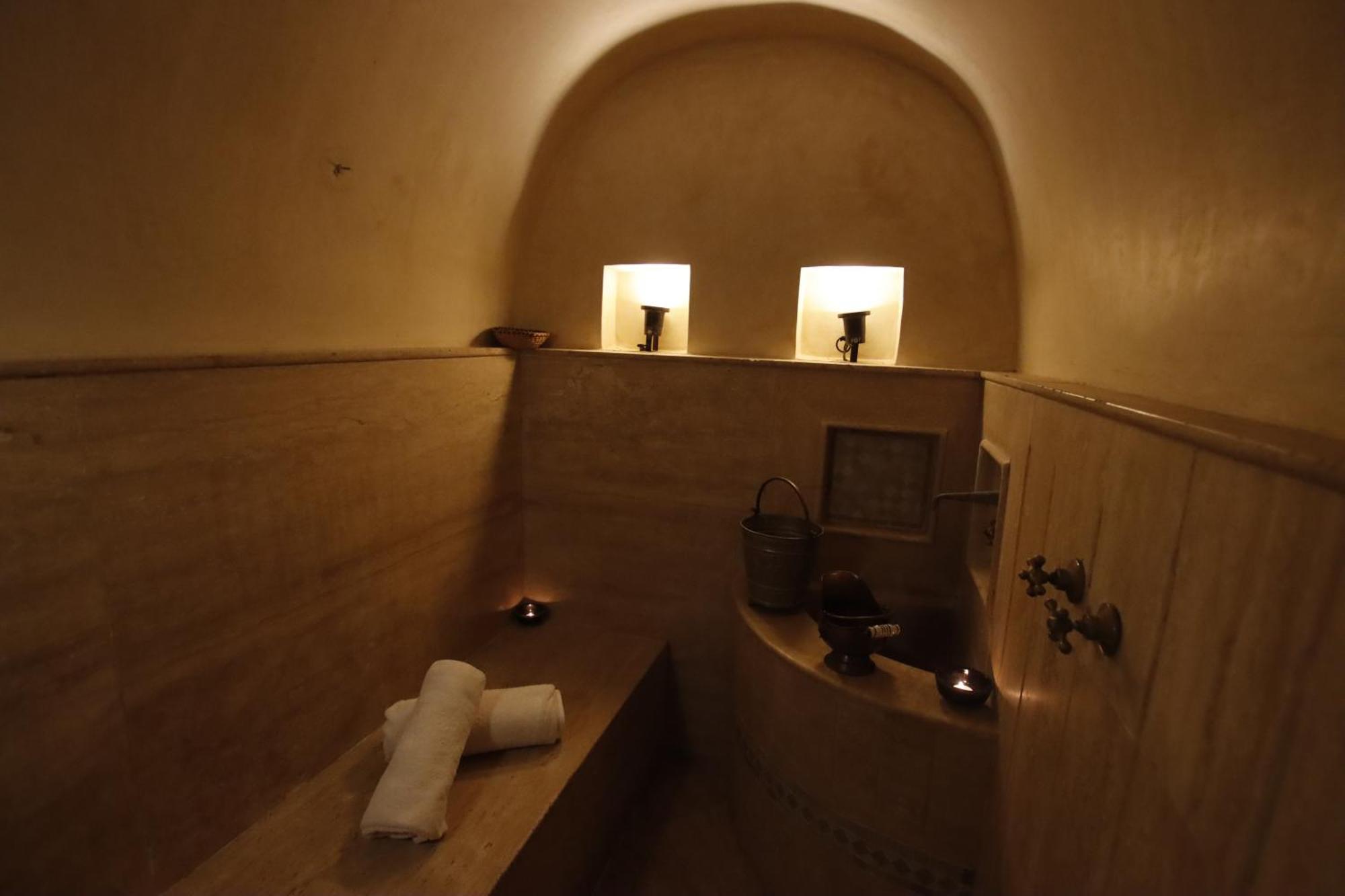Riad 5 Sens Marrakesh Extérieur photo