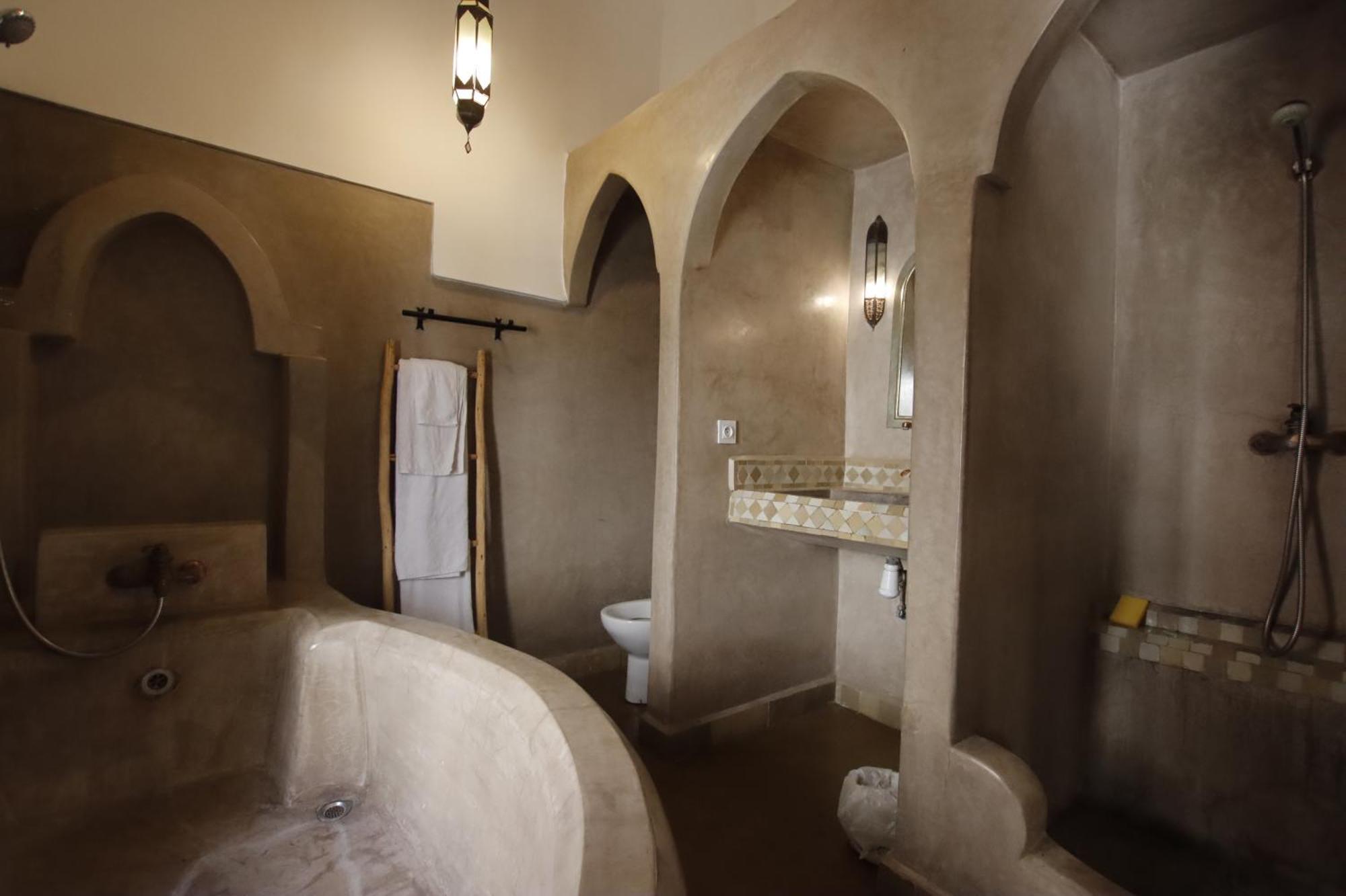 Riad 5 Sens Marrakesh Extérieur photo