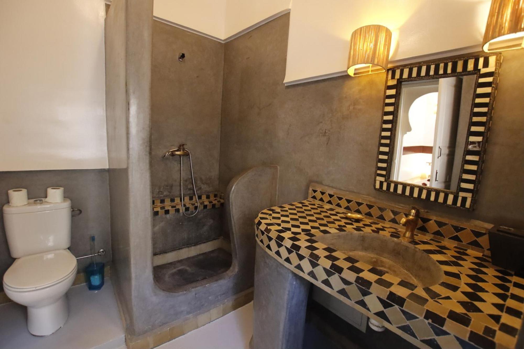 Riad 5 Sens Marrakesh Extérieur photo
